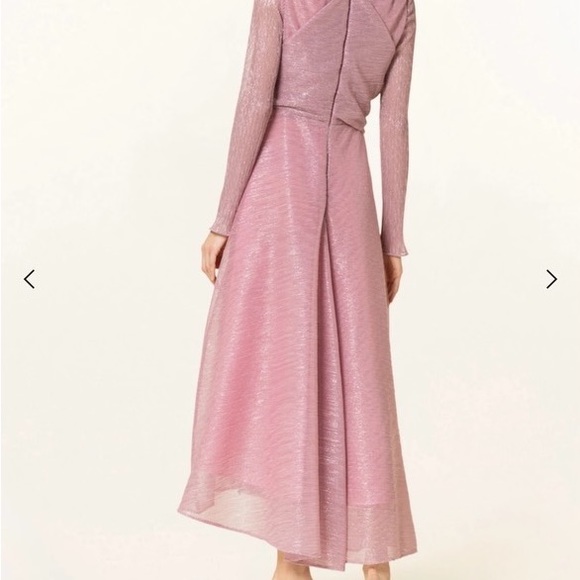 Talbot Runhof evening dress - Picture 6 of 6